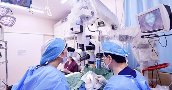 求人案内 イメージ写真