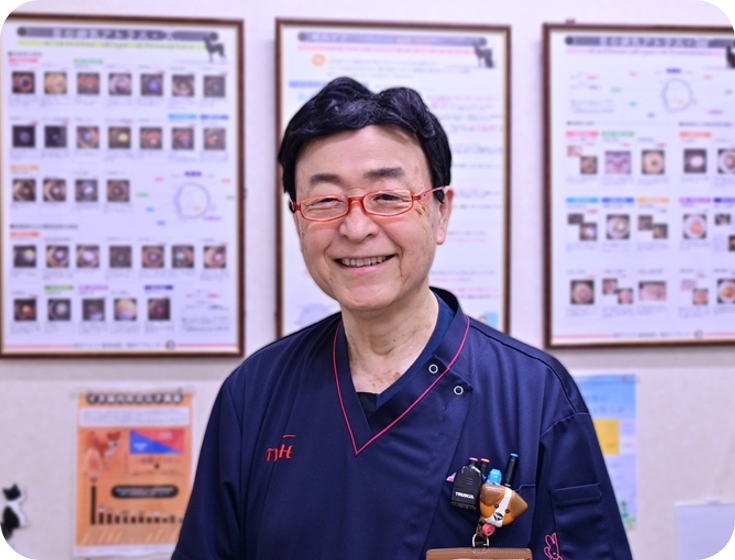 院長